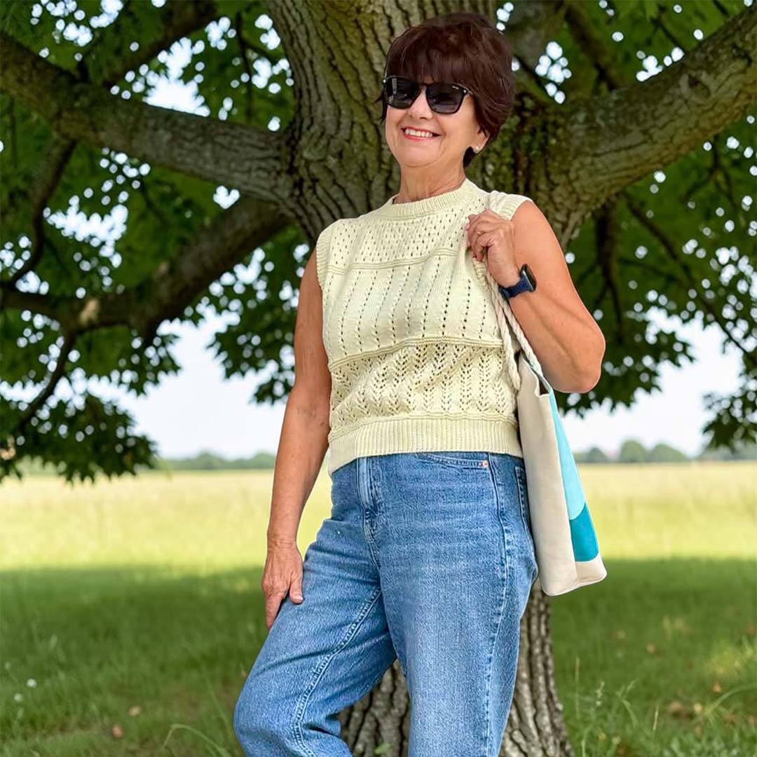 Brasilia Camisole
