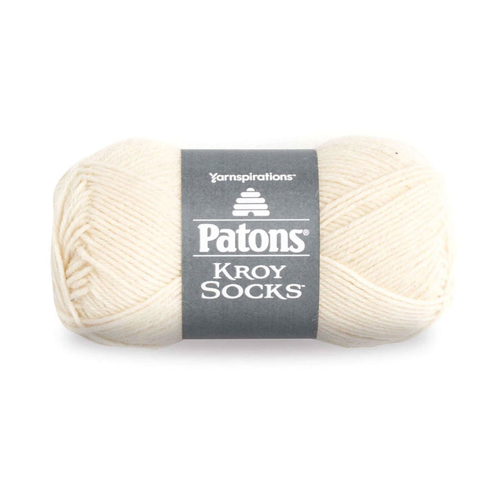 Patons - Kroy Socks