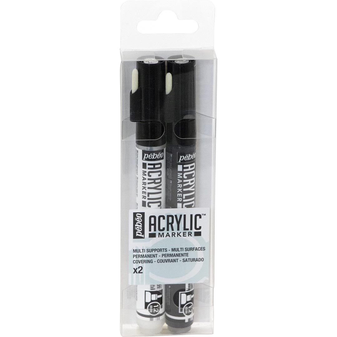 Acrylic Marker - 1.2 mm