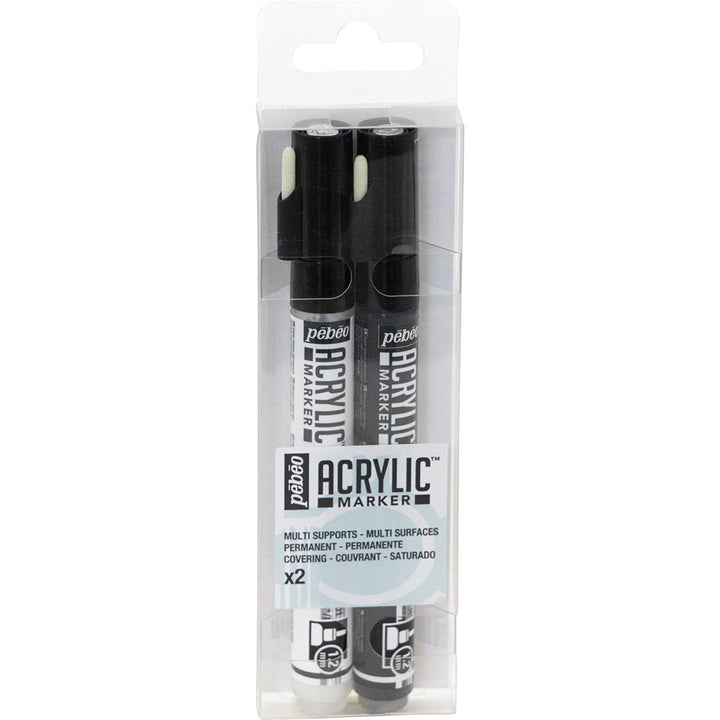 Acrylic Marker - 1.2 mm