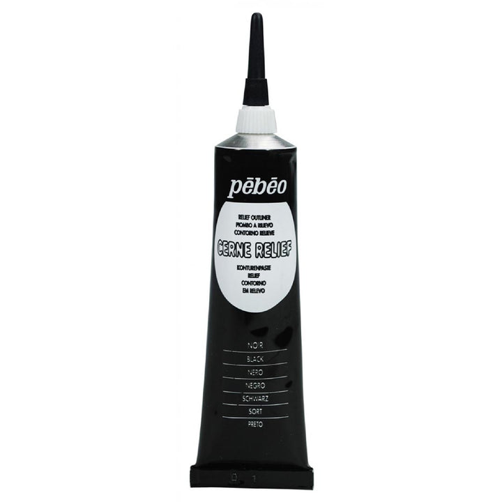 Cerne Relief Pebeo - 37 ml