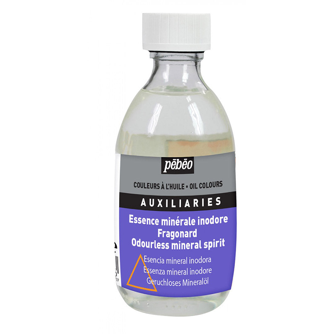 Inodore Essence minérale inodore – Boutique Madolaine
