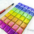 Aquarelle Coffret Supernova
