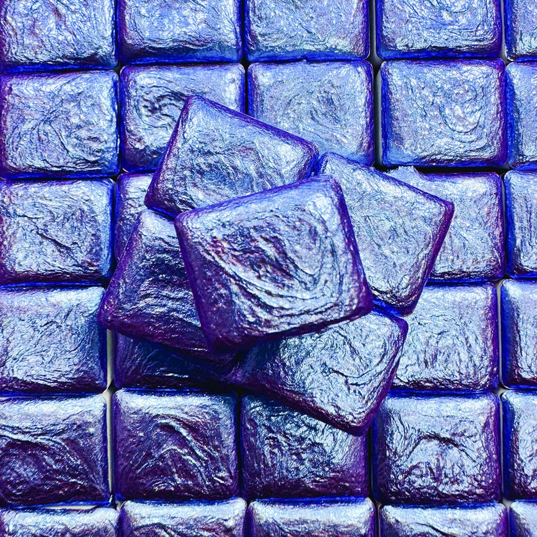 Aquarelle Coffret Supernova