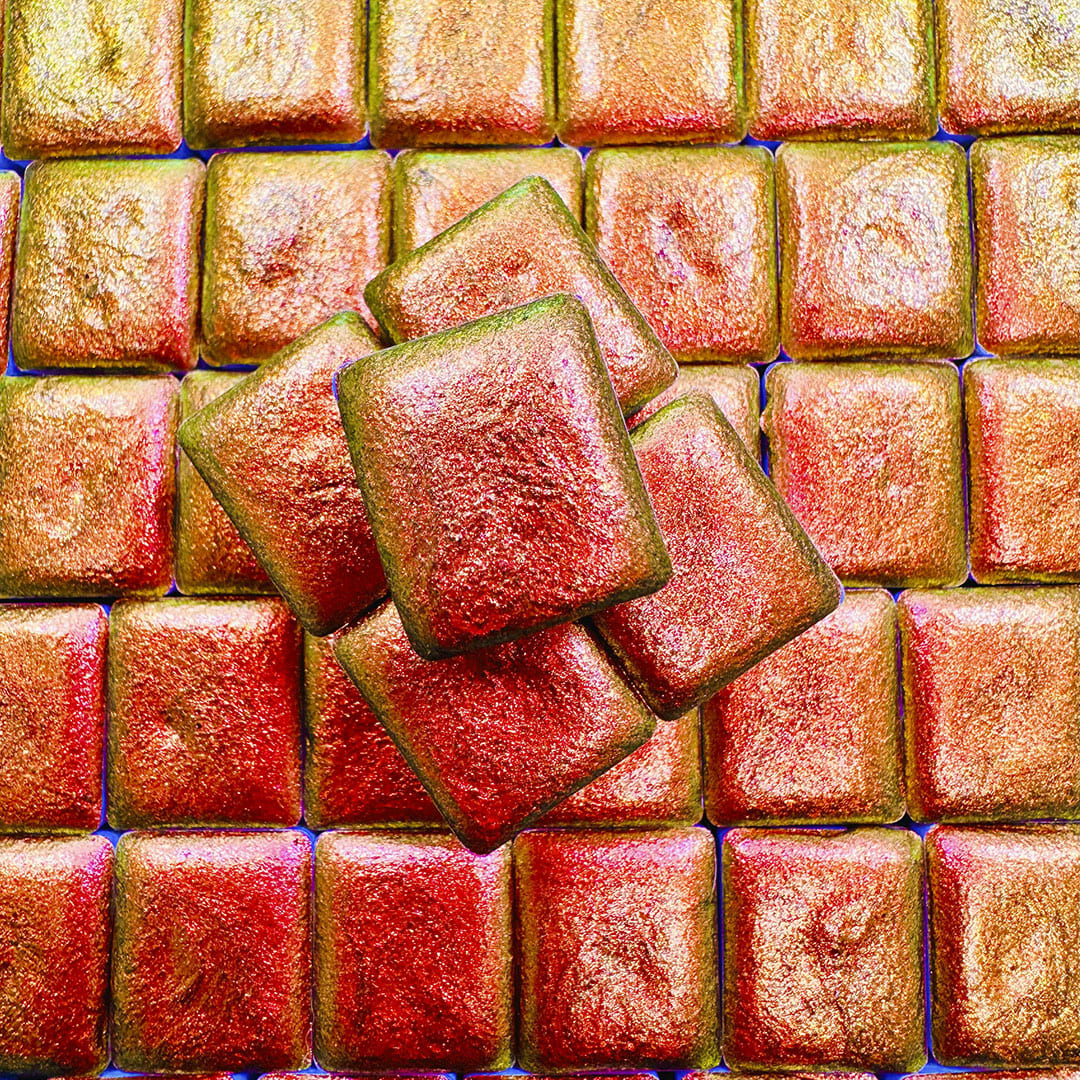 Aquarelle Coffret Supernova