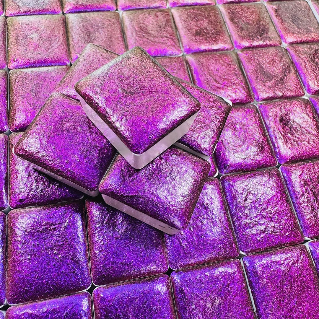 Aquarelle Coffret Supernova