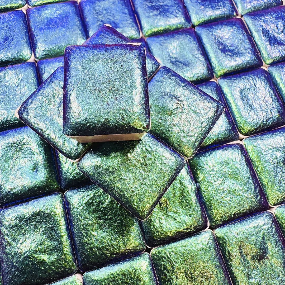 Aquarelle Coffret Supernova