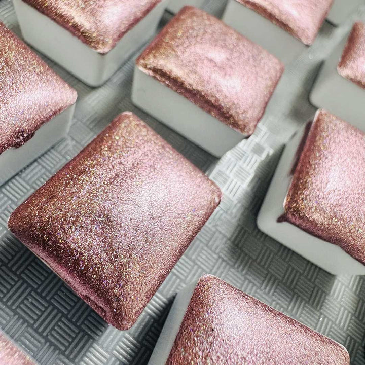 Aquarelle Coffret Mini Collection Givrée