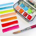 Aquarelle Coffret Collection Caraïbes