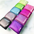 Aquarelle Coffret Collection Scintillante Fantastique