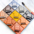 Aquarelle Coffret Collection Neutre