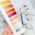 Aquarelle Coffret Collection Métallique