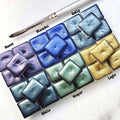 Aquarelle Coffret Collection Minuit