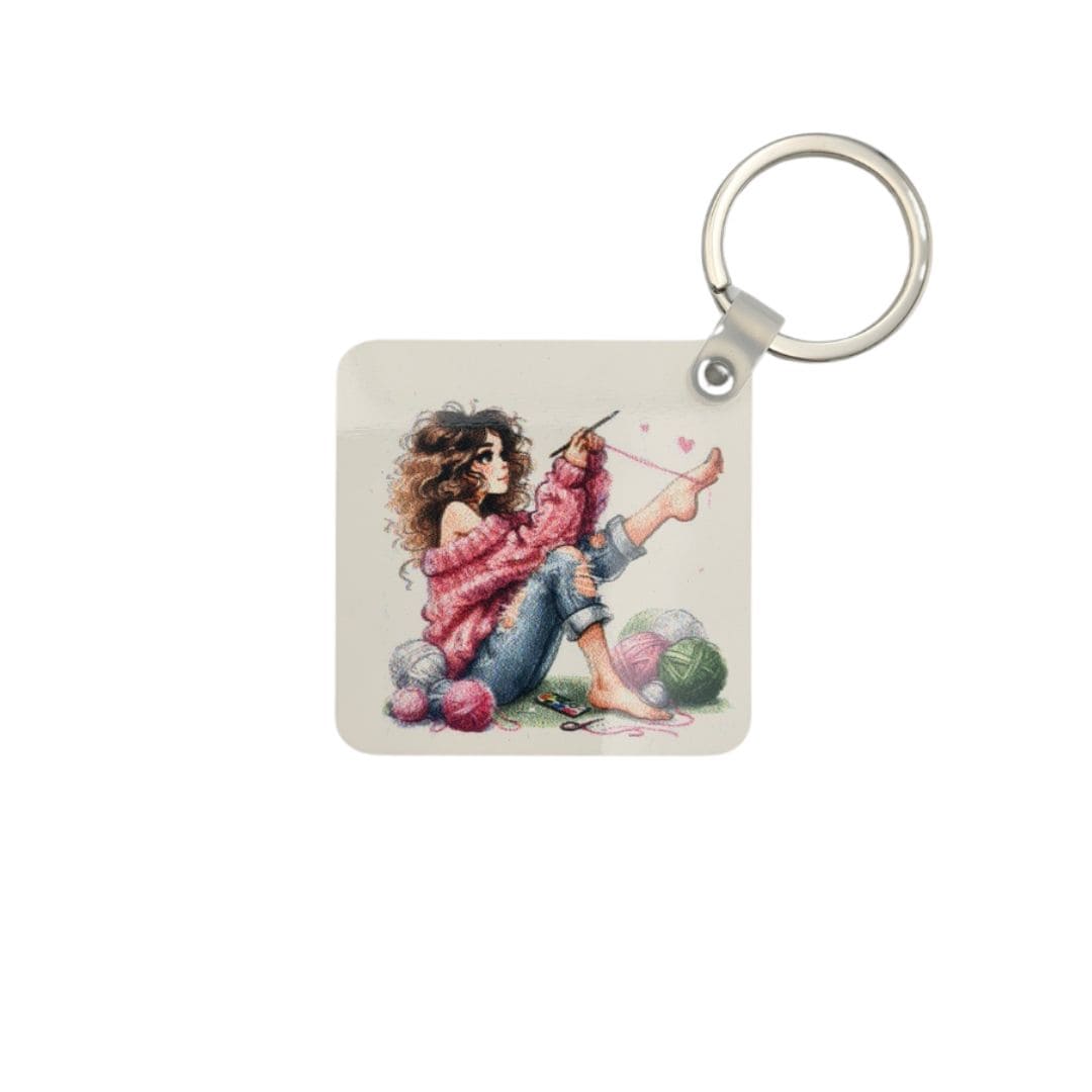 Key ring