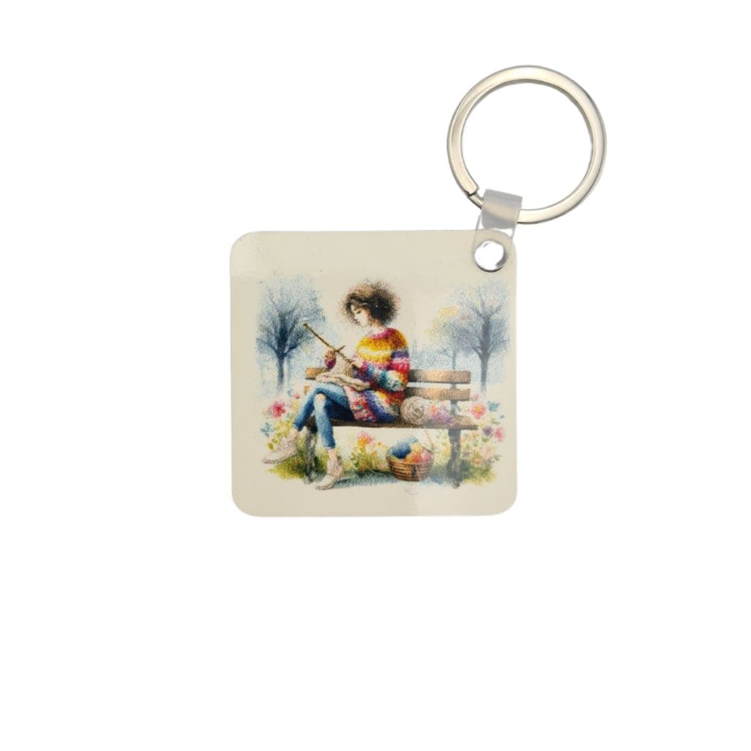 Key ring