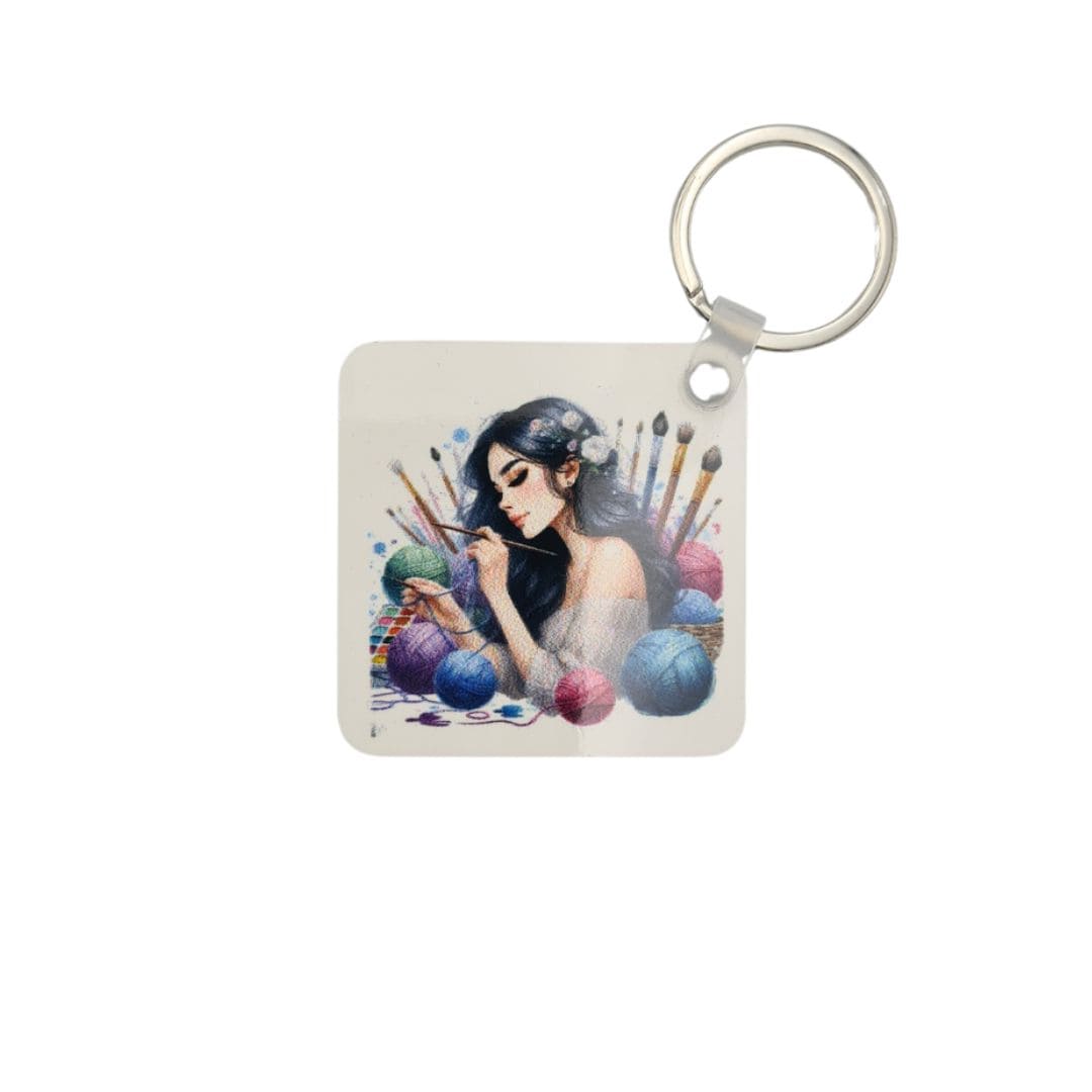 Key ring