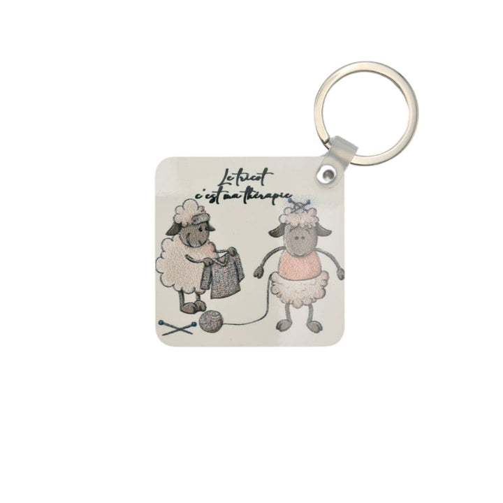 Key ring