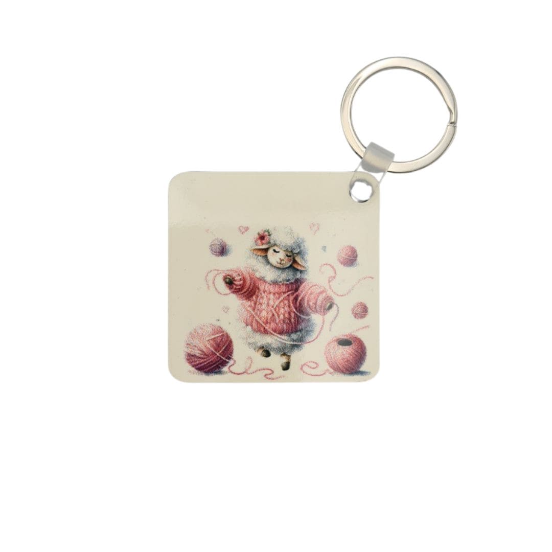 Key ring