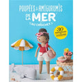 Poupées & Amigurumis de la mer au crochet