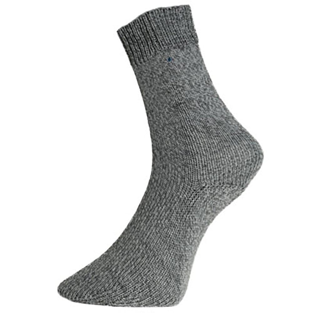 Fashion 1 - Golden socks 4 ply