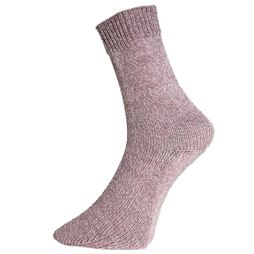 Fashion 1 - Golden socks 4 ply