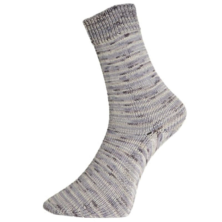 Fashion 2 - Golden socks 4 ply