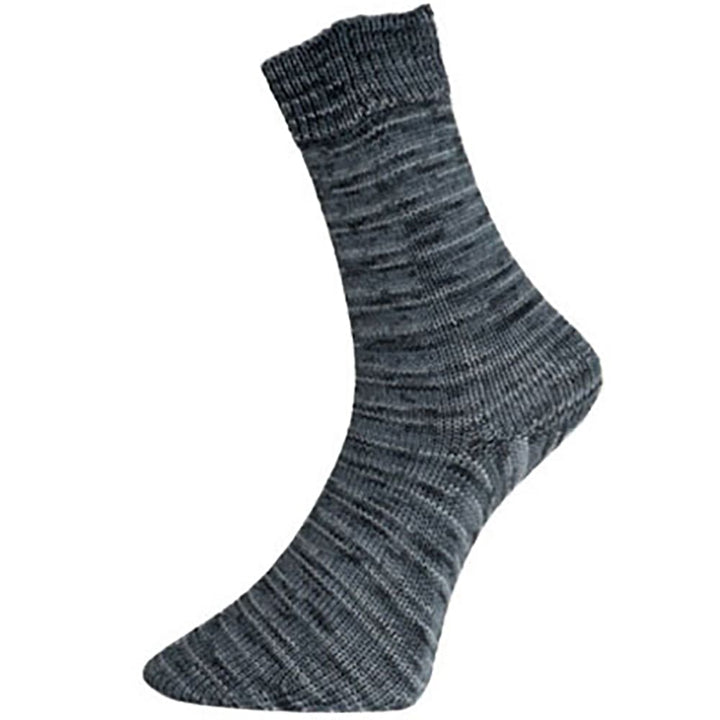 Fashion 2 - Golden socks 4 ply