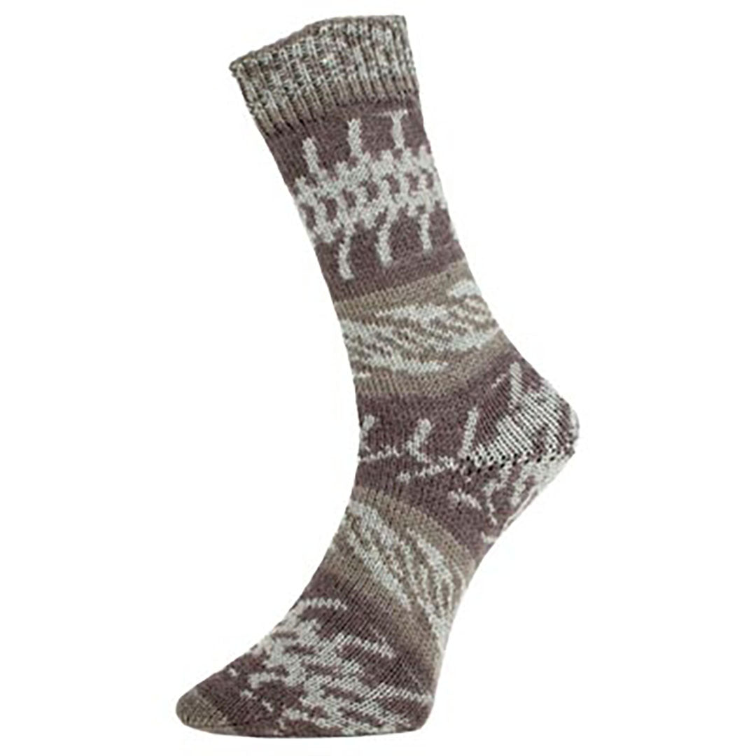 Golden sock - Fjord Sock