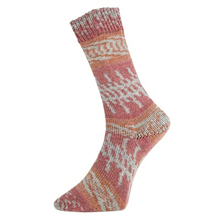 Golden sock - Fjord Sock