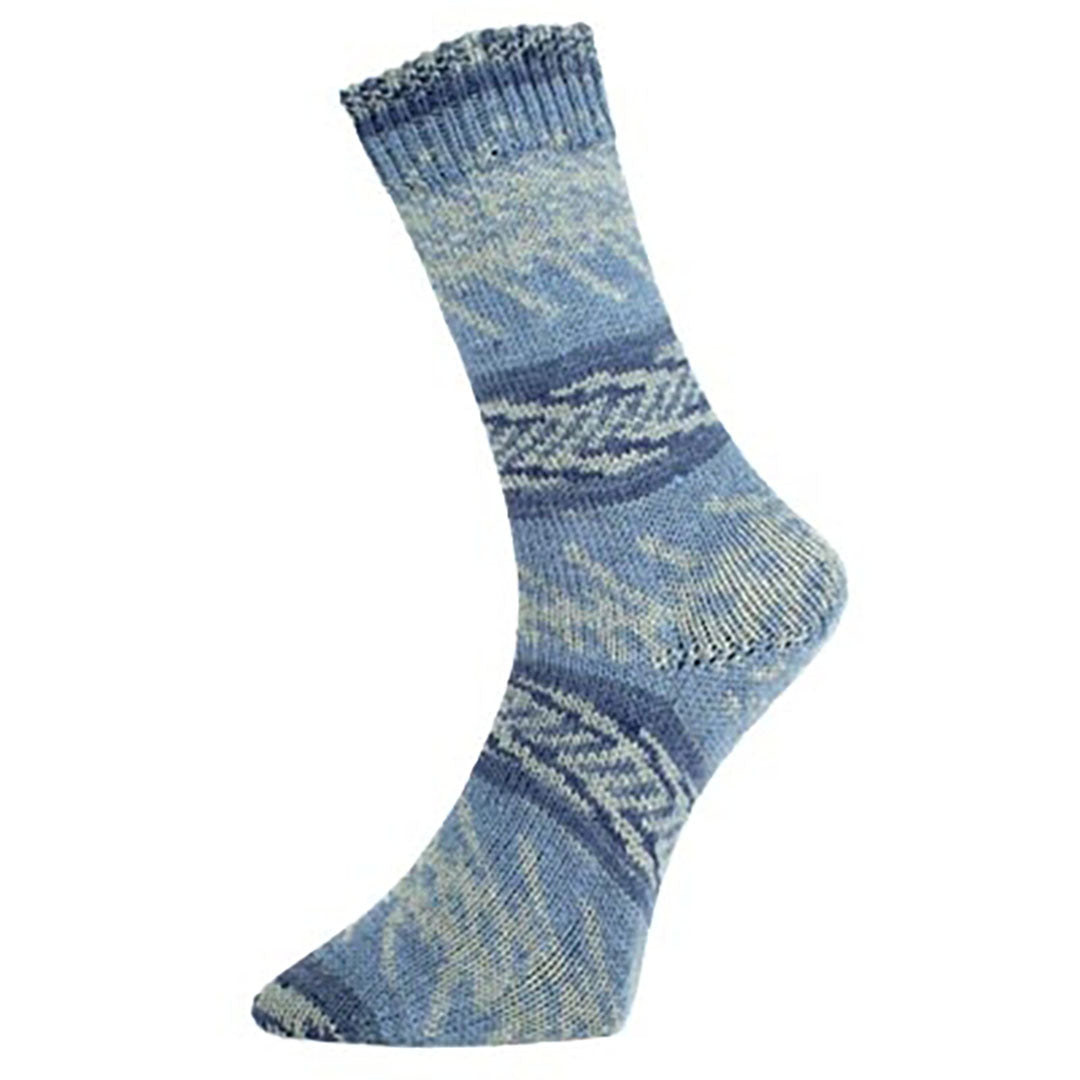 Golden sock - Fjord Sock