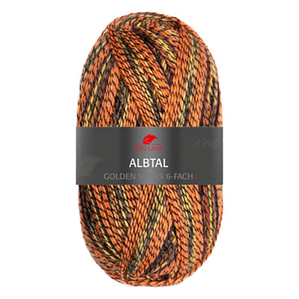 Albtal - 6 ply