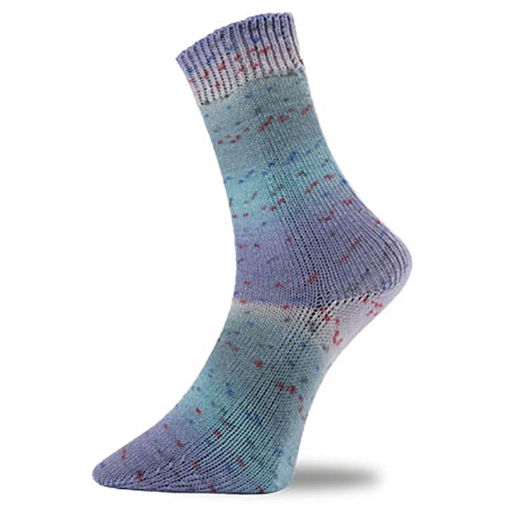 Alicante 21 - Golden socks 4 ply