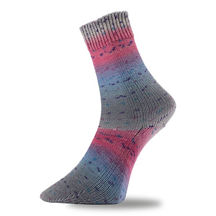 Alicante 21 - Golden socks 4 ply