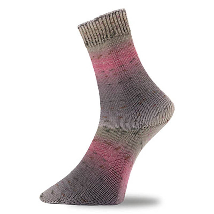 Alicante 21 - Golden socks 4 ply