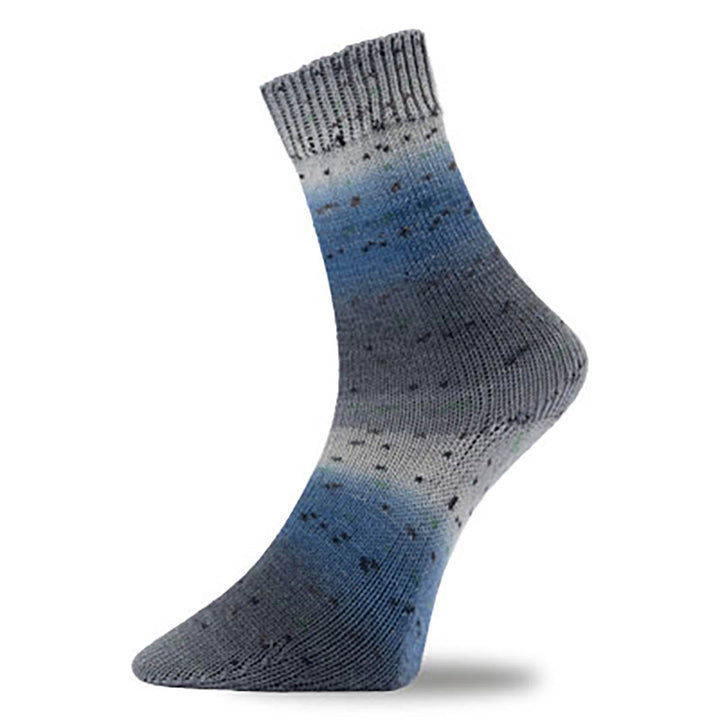 Alicante 21 - Golden socks 4 ply