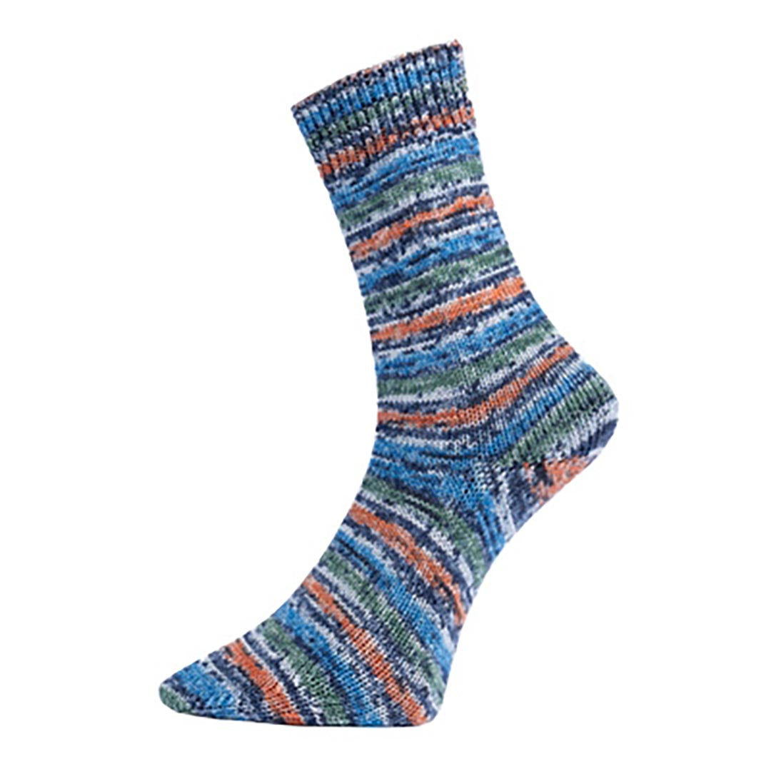 Bamboo Socks two