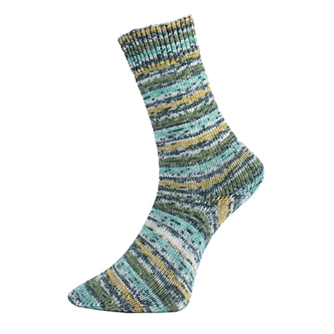 Bamboo Socks two
