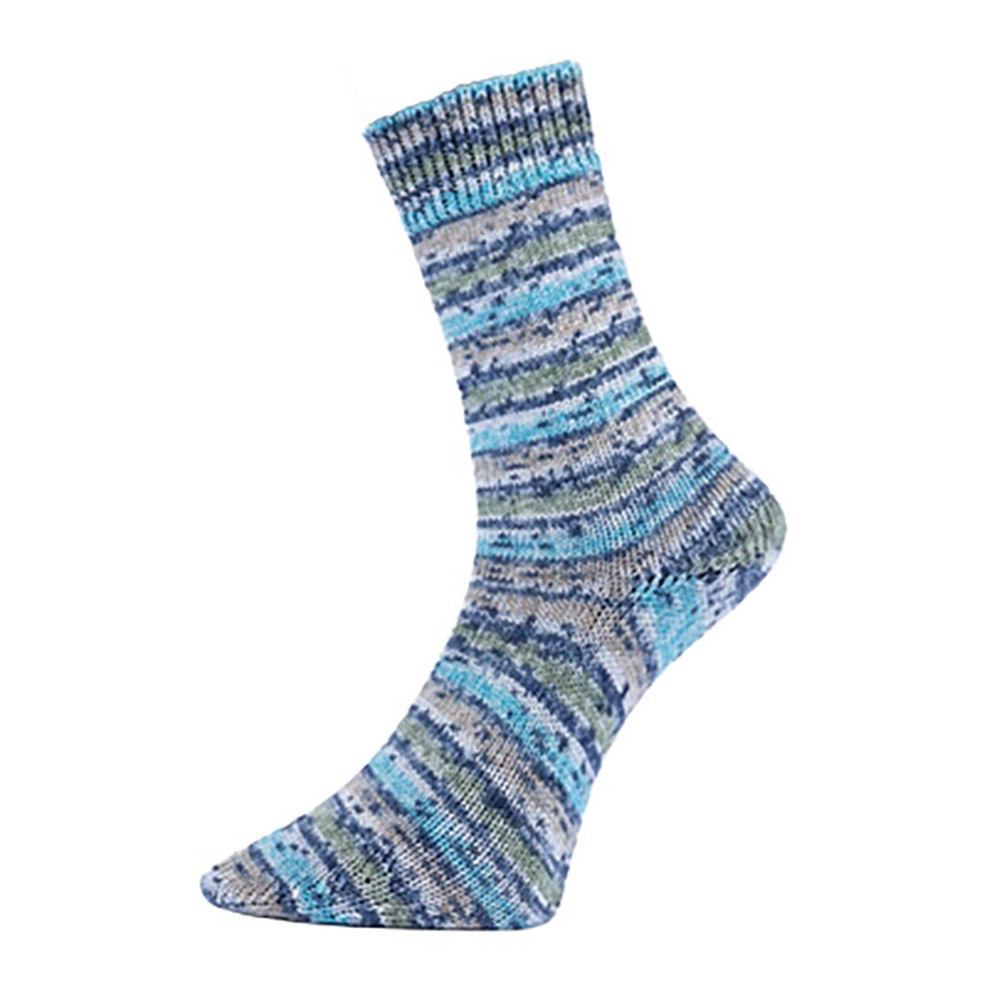 Bamboo Socks two