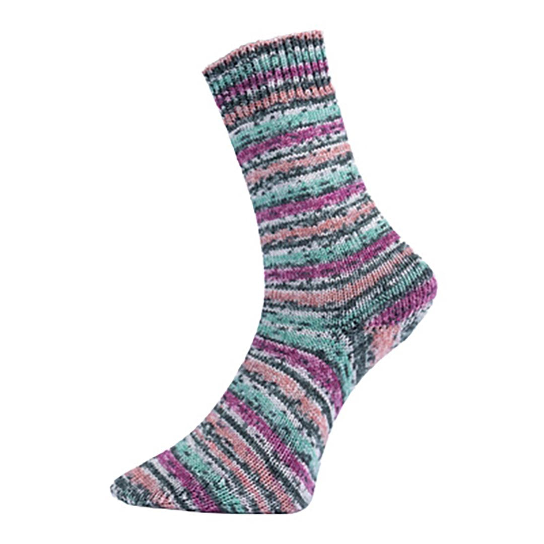 Bamboo Socks two