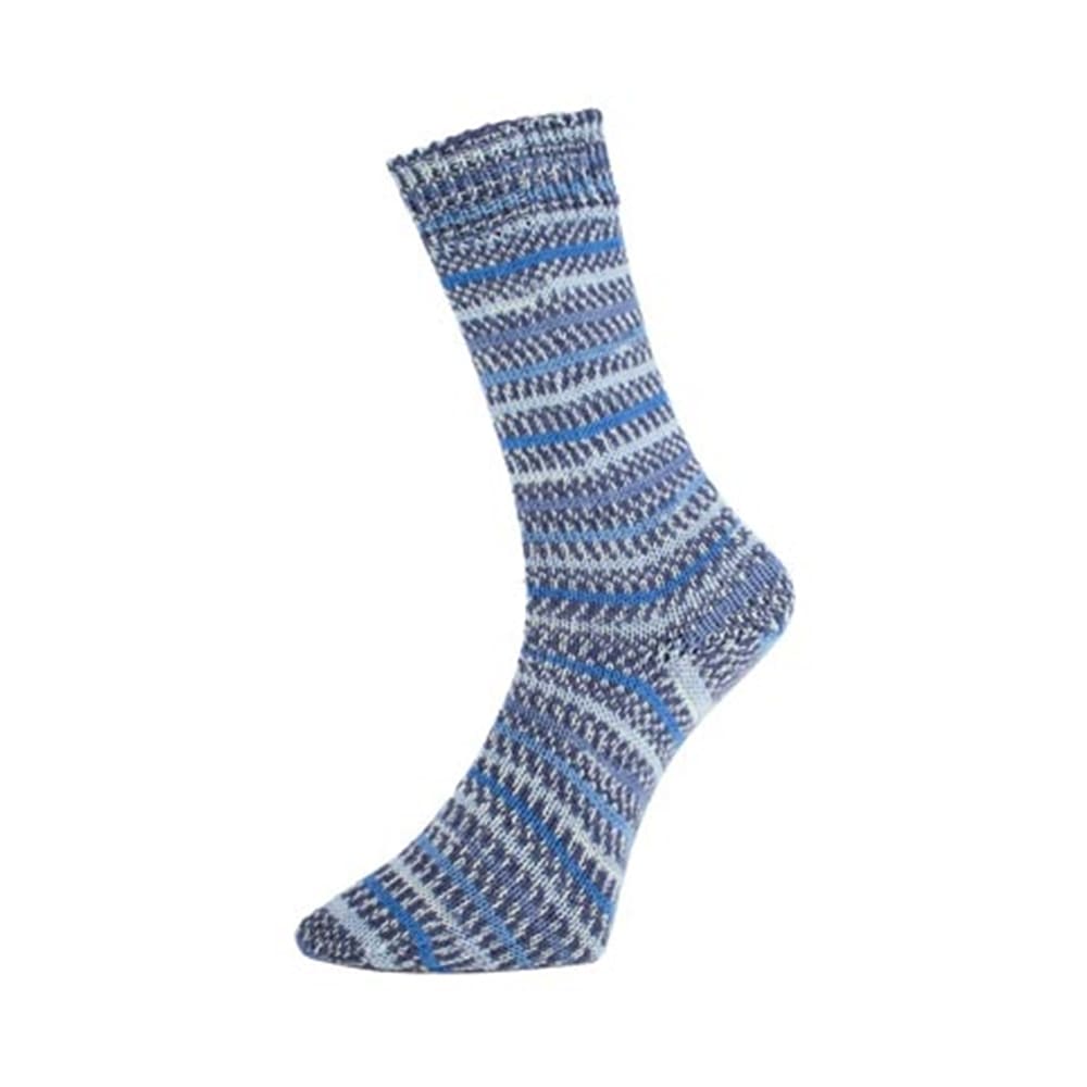 Fjord Sock Arctic