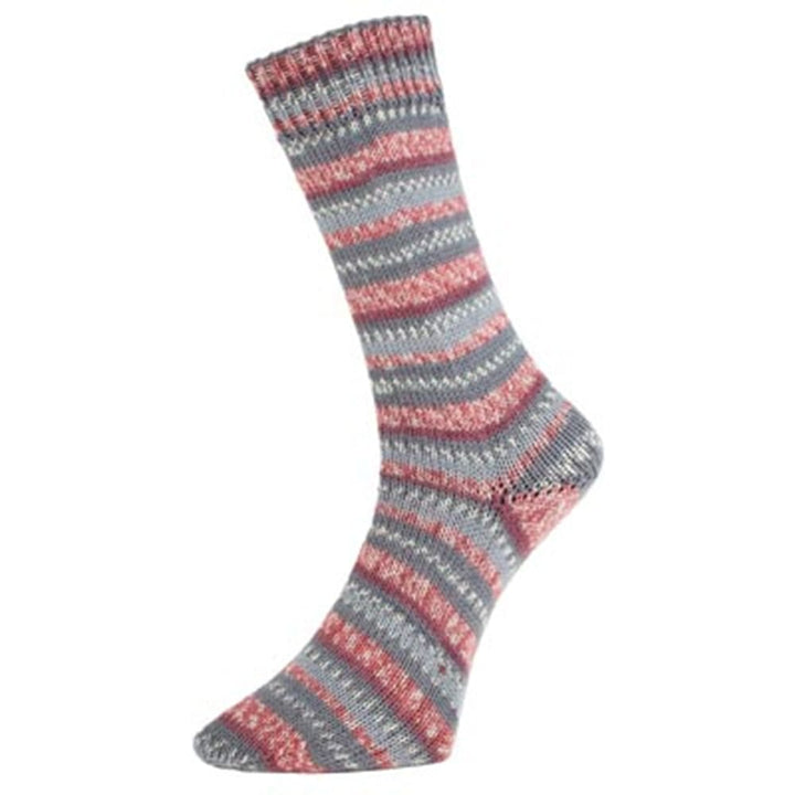 Fjord Sock Norway