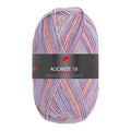 Alicante 18 - Golden socks 4 ply