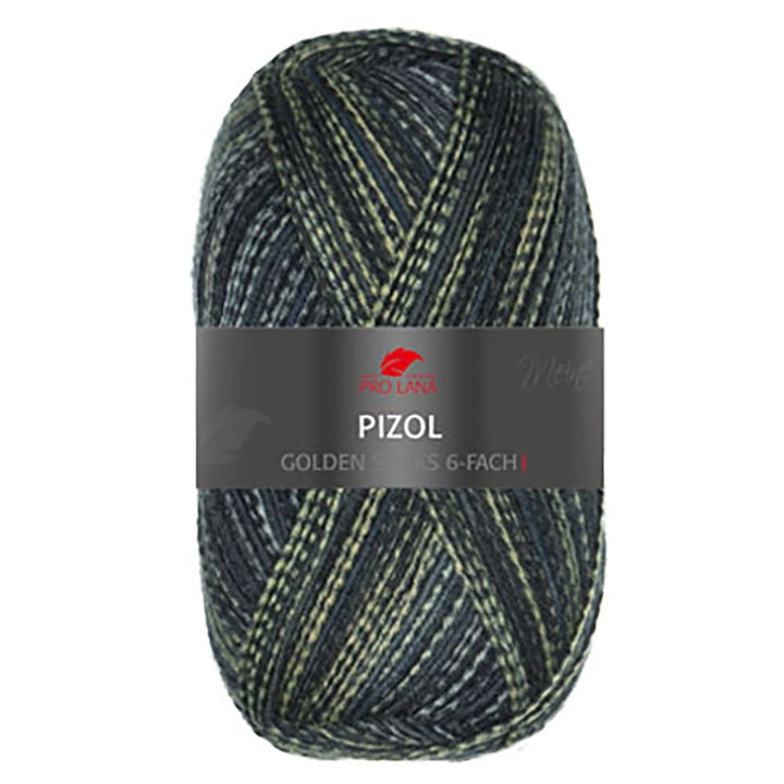 Pizol - 6 ply