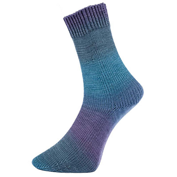 Susten - Golden socks stretch - 4 ply