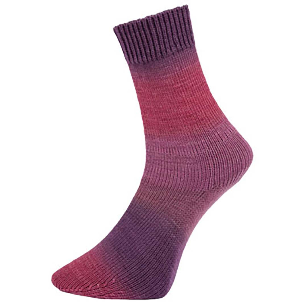 Susten - Golden socks stretch - 4 ply