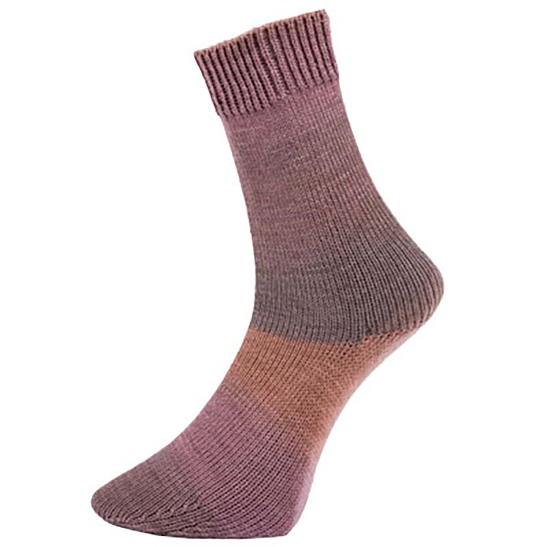 Susten - Golden socks stretch - 4 ply