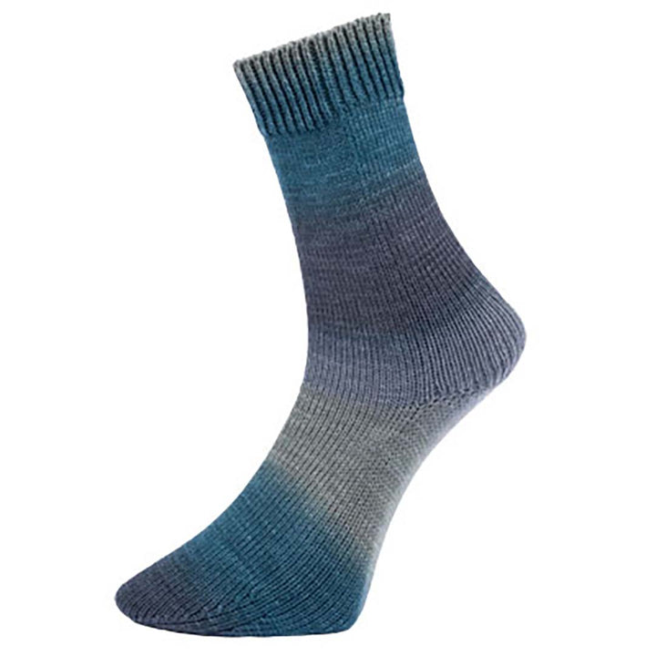 Susten - Golden socks stretch - 4 ply