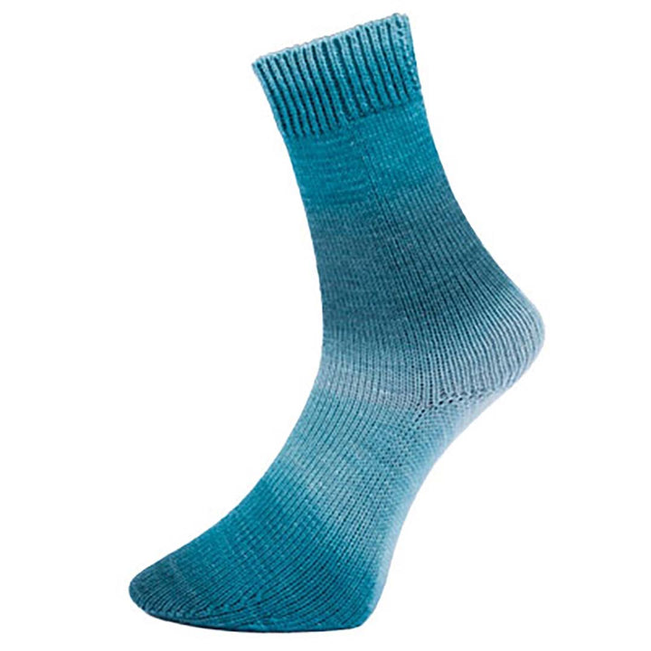 Susten - Golden socks stretch - 4 ply