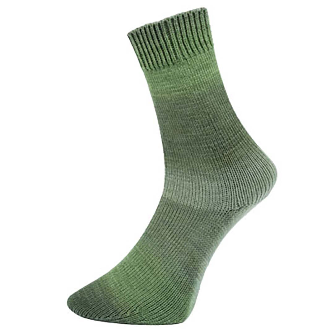 Susten - Golden socks stretch - 4 ply