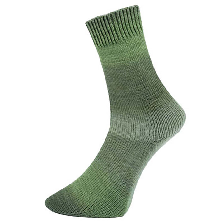 Susten - Golden socks stretch - 4 ply